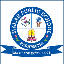 Malar Ace Public School logo