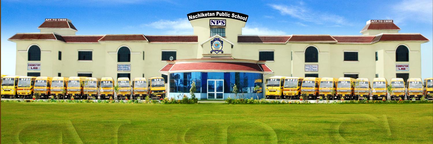 Nachiketan Public School
