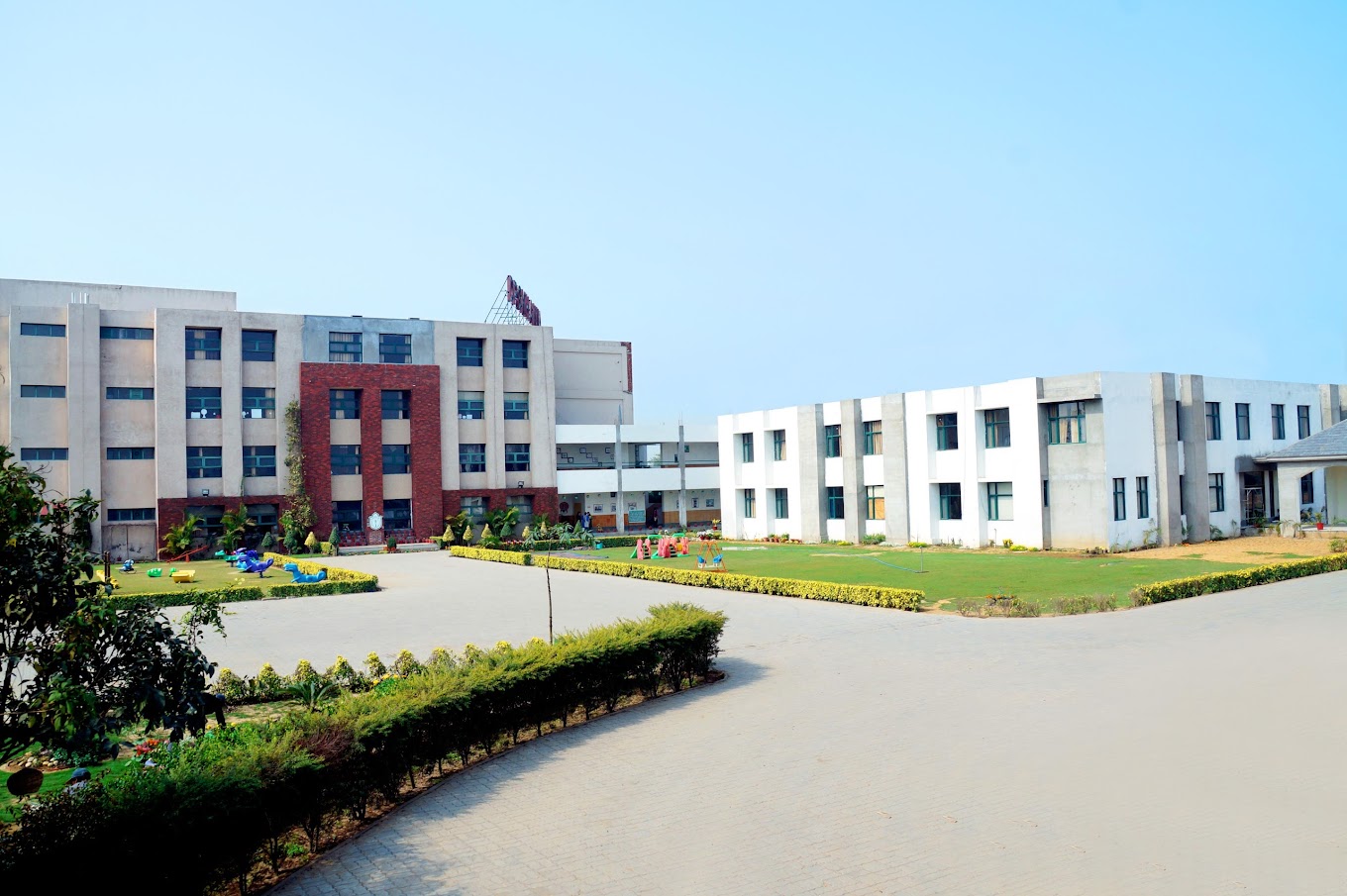 Delhi Public School
