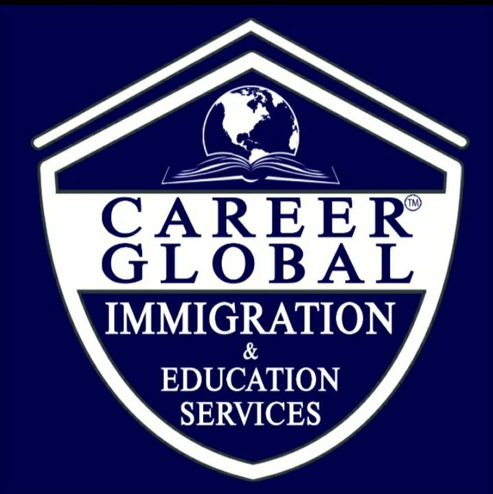 Career Global Immigration & Education Services logo