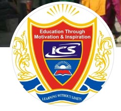 ICS Institute logo