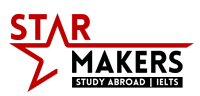 Star Makers - Study Abroad logo