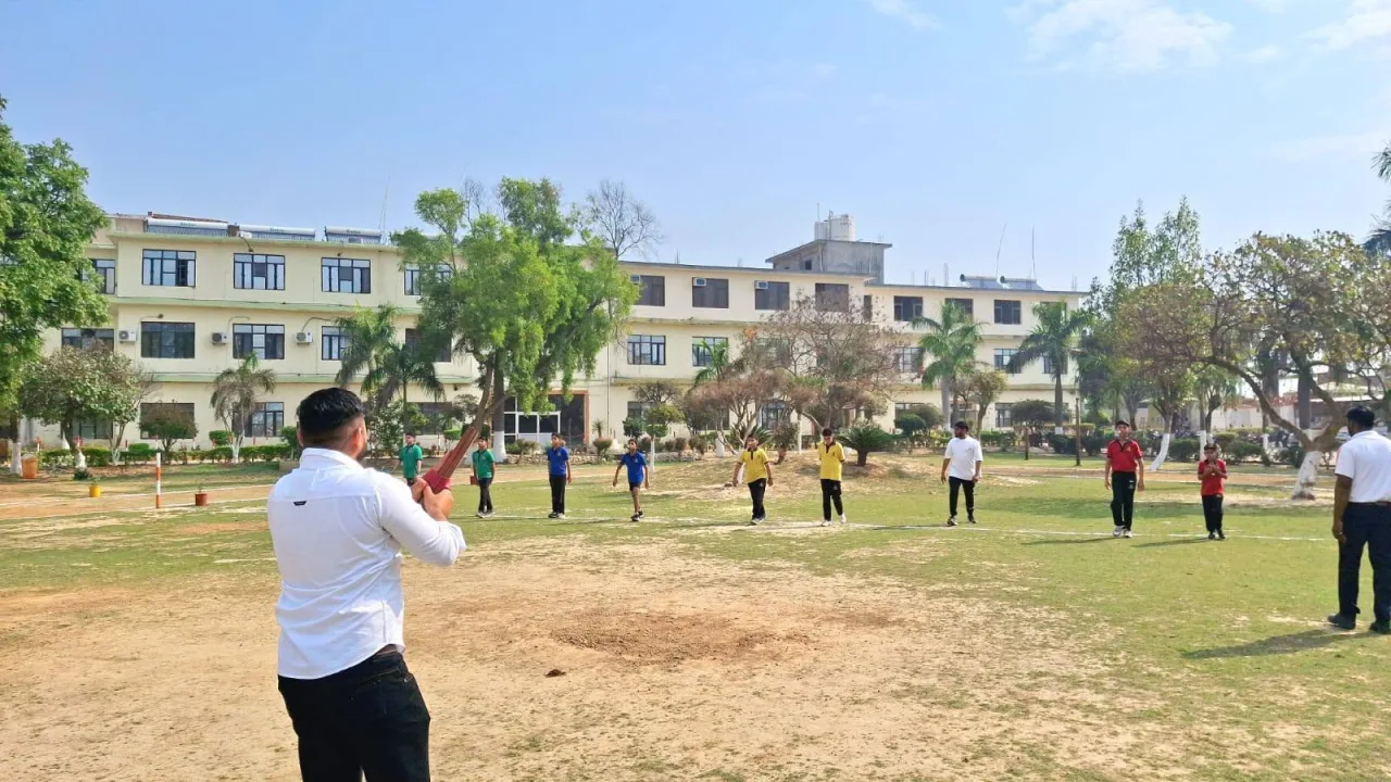 Gurukul Ladwa