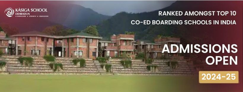 Kasiga School