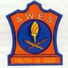 Army Public School logo