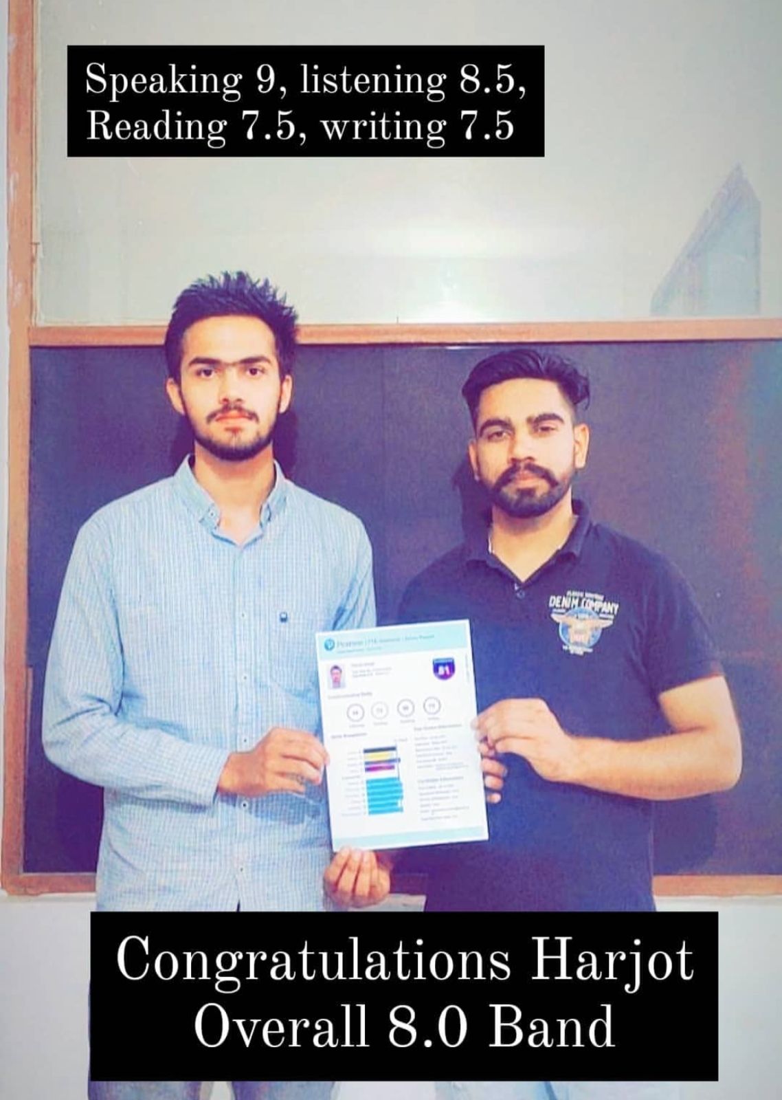 PTE HUB Institute