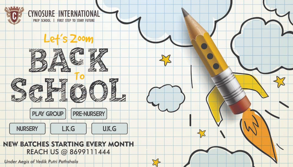 Cynosure International Prep School