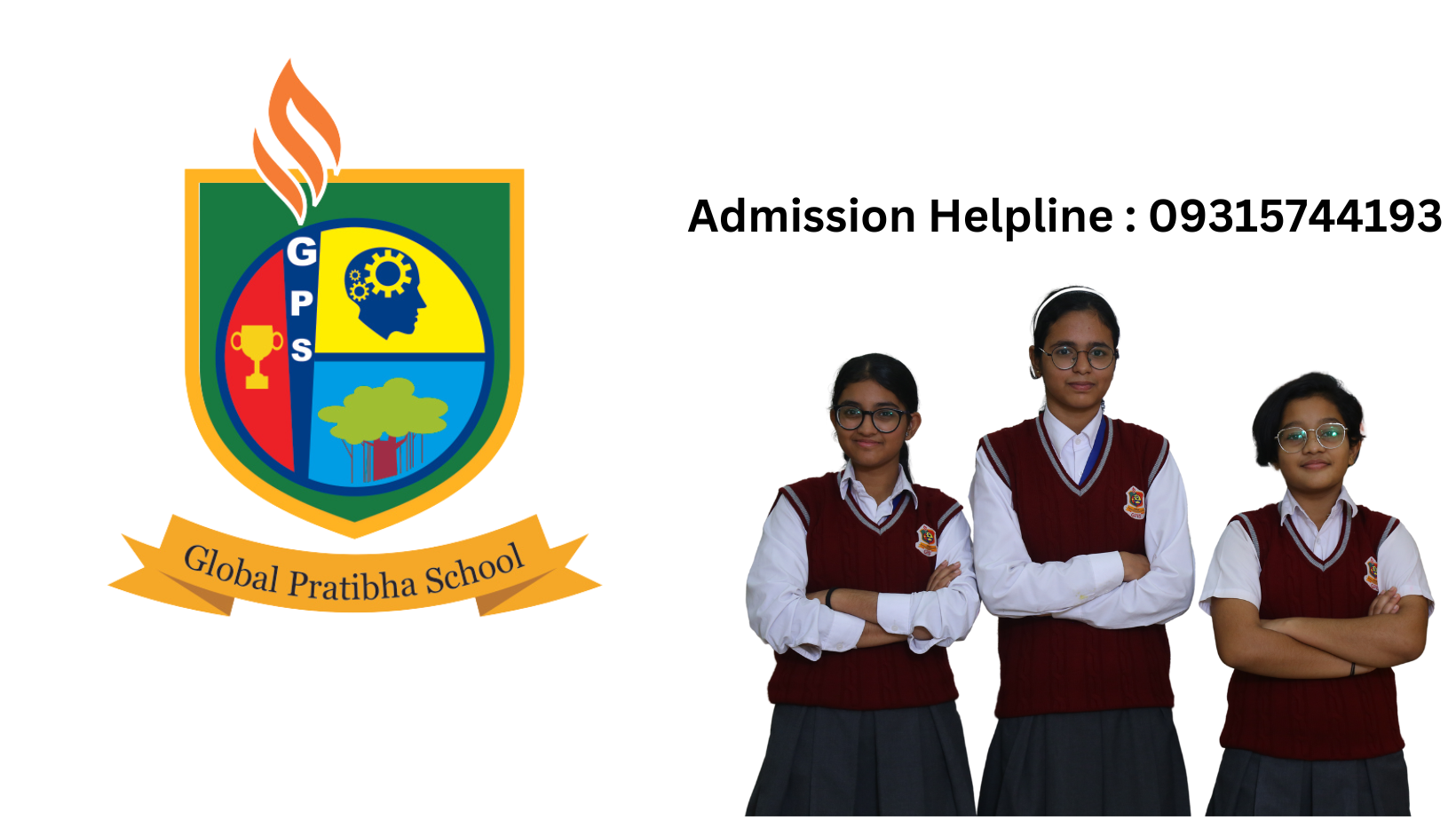 Global Pratibha School