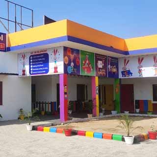 EuroKids Preschool