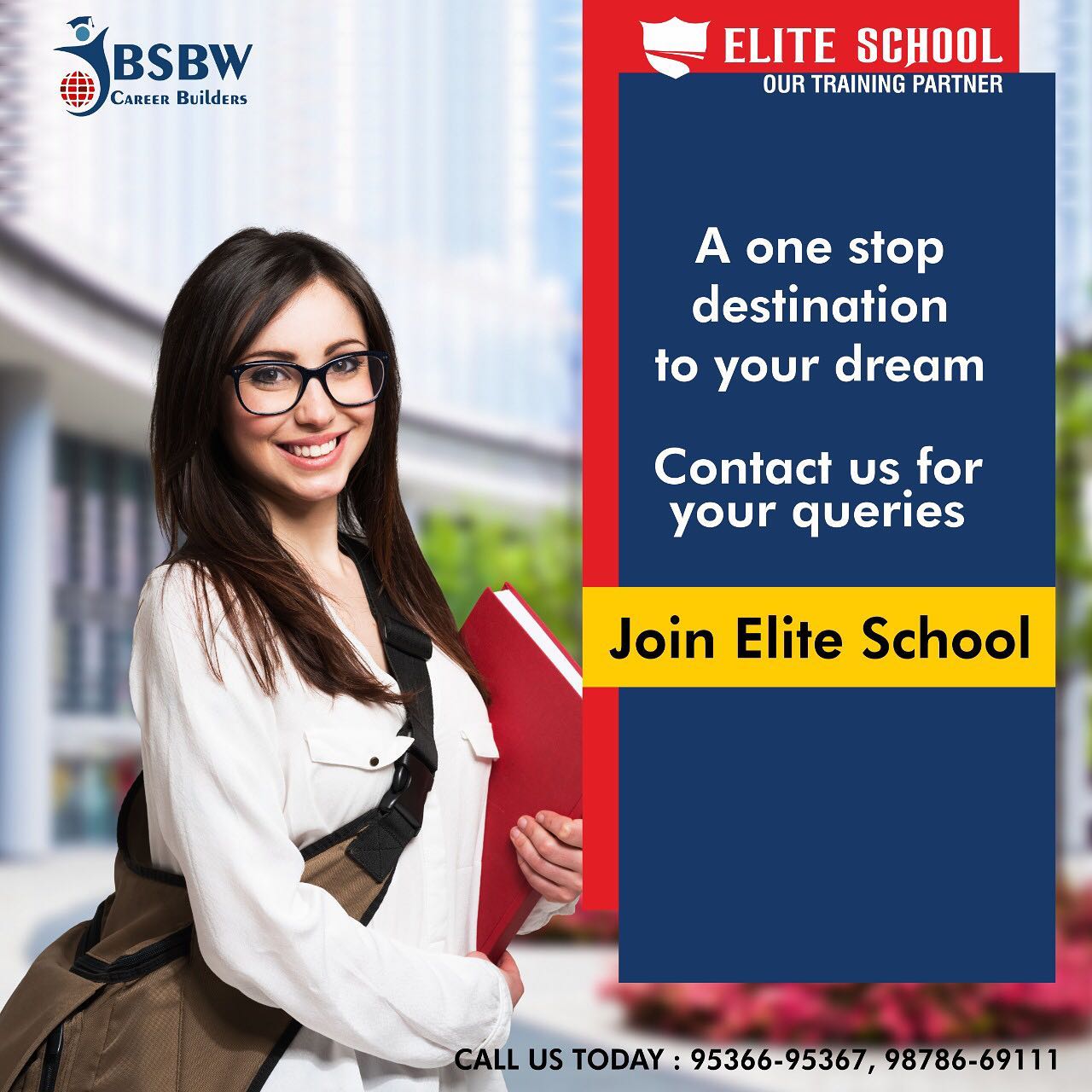 Elite School