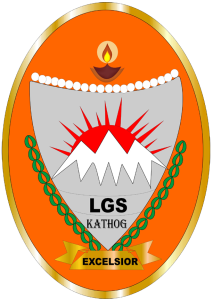 Laureate Global School logo