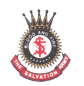 The Salvation Army School logo