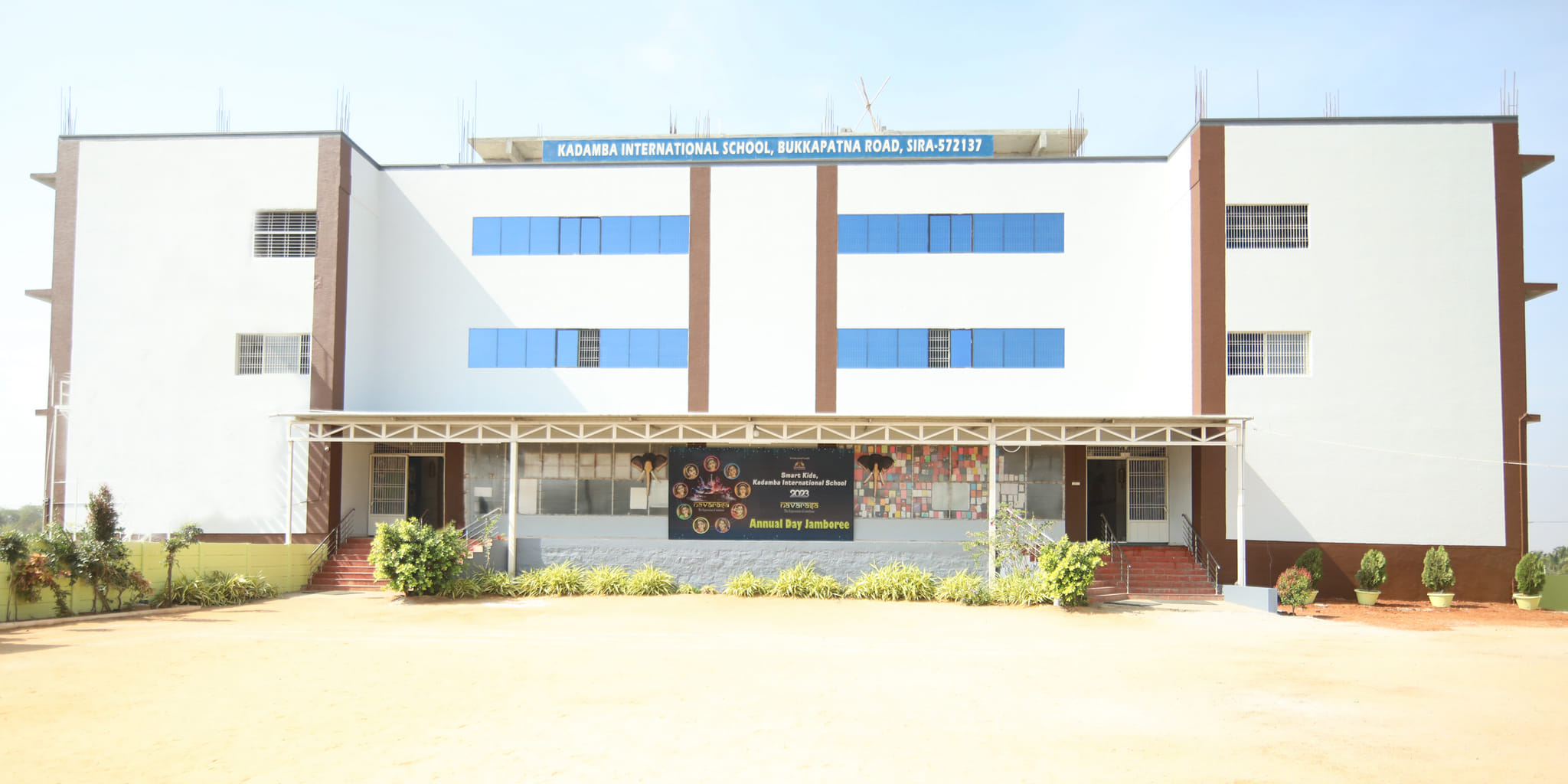 Kadamba International School