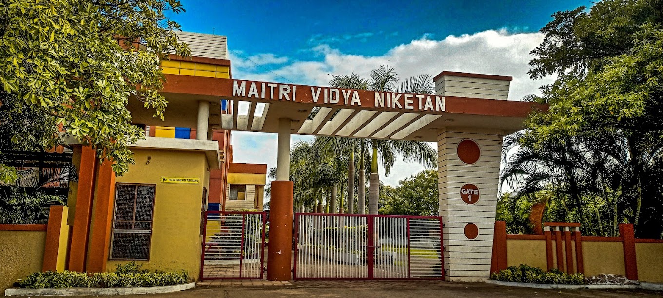 Maitri Vidya Niketan