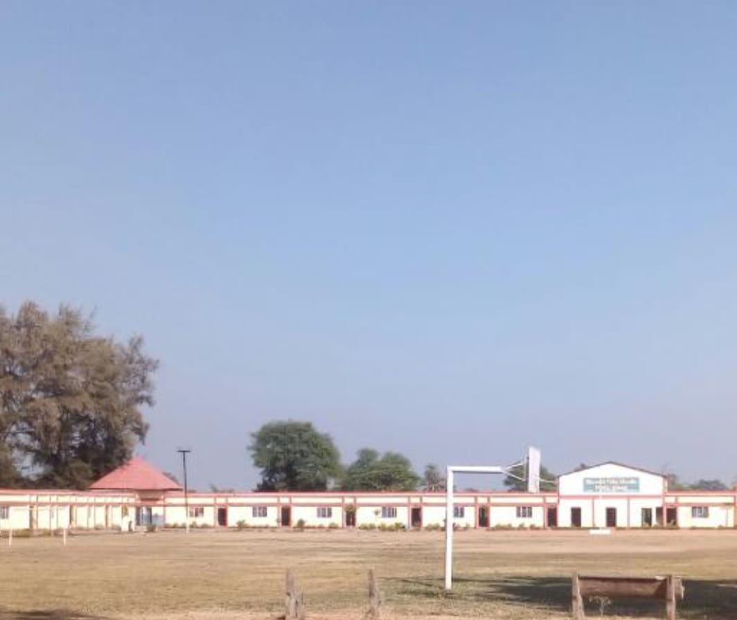 Bhansali Vidya Mandir Public School