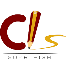 Christ International School logo