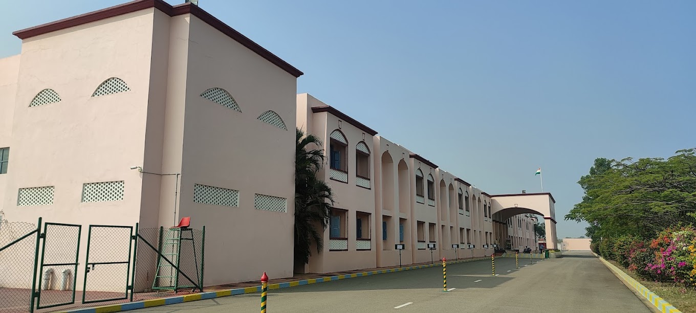 Ramadevi Public School