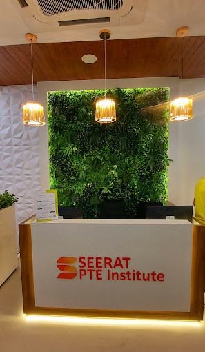 Seerat PTE Institute