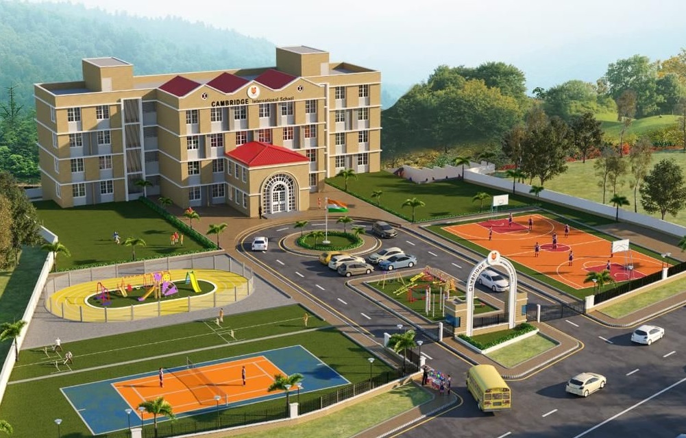Cambridge International School