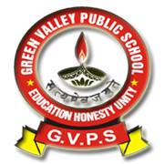 Green Valley Public School logo