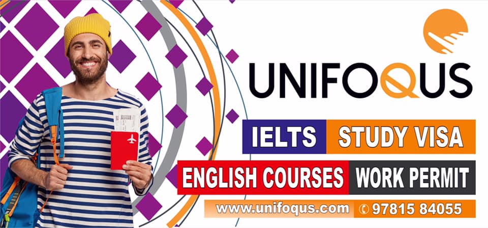 Unifoqus