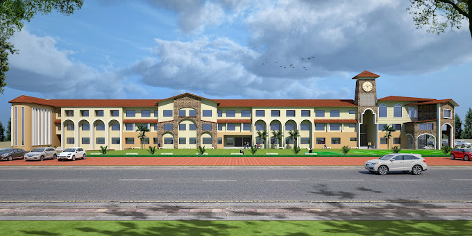 The Sanskaar School
