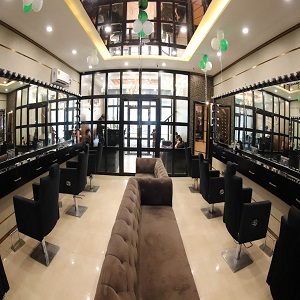 Nehazz Bridal Make up Studio & Academy