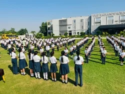 The Radiance School