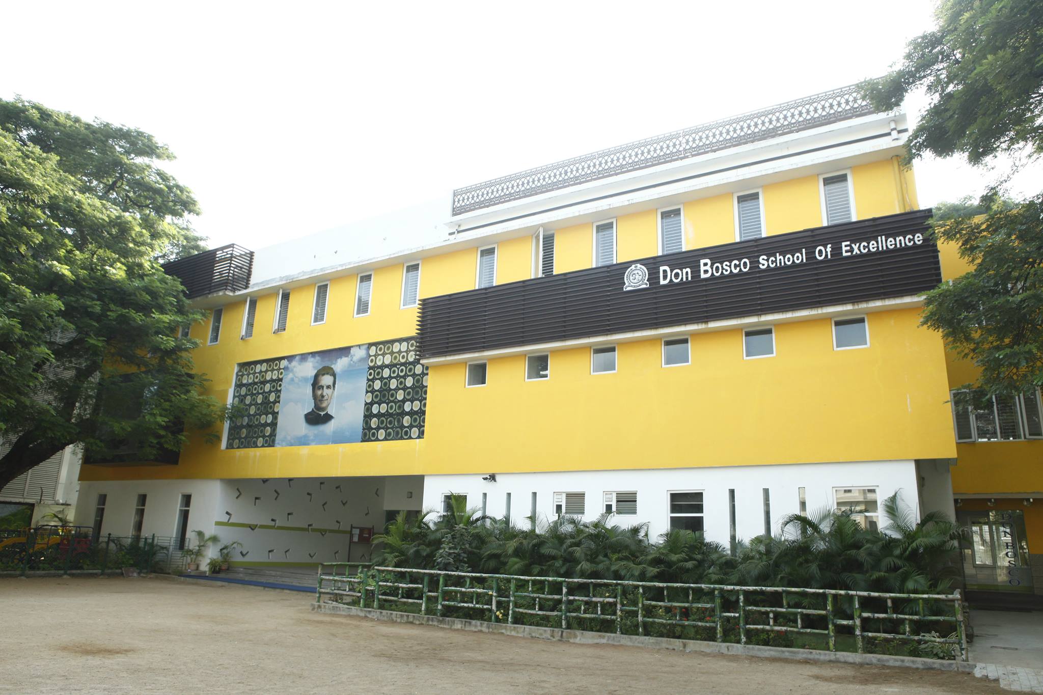 Don Bosco School of Excellence