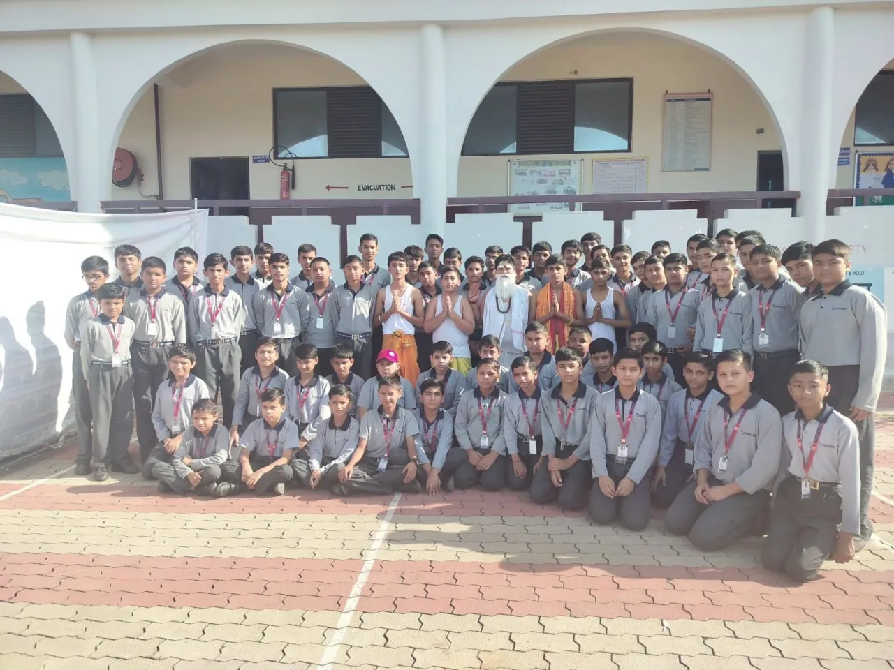 Laureate Global School