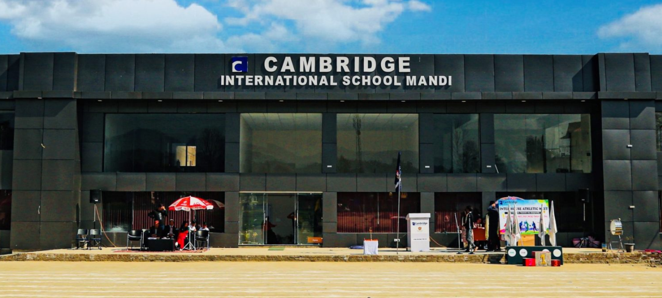 Cambridge International School
