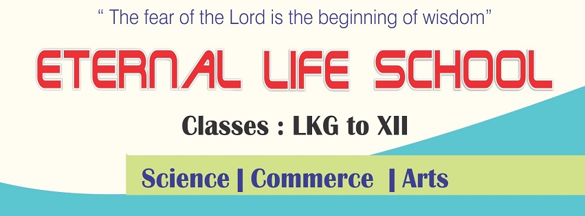 Eternal Life School