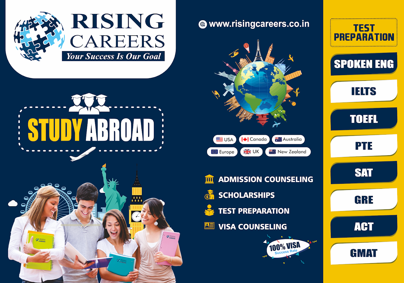 Rising Careers Private Limited