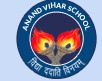 Anand Vihar School logo