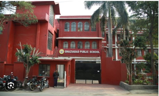 Ghaziabad Public School