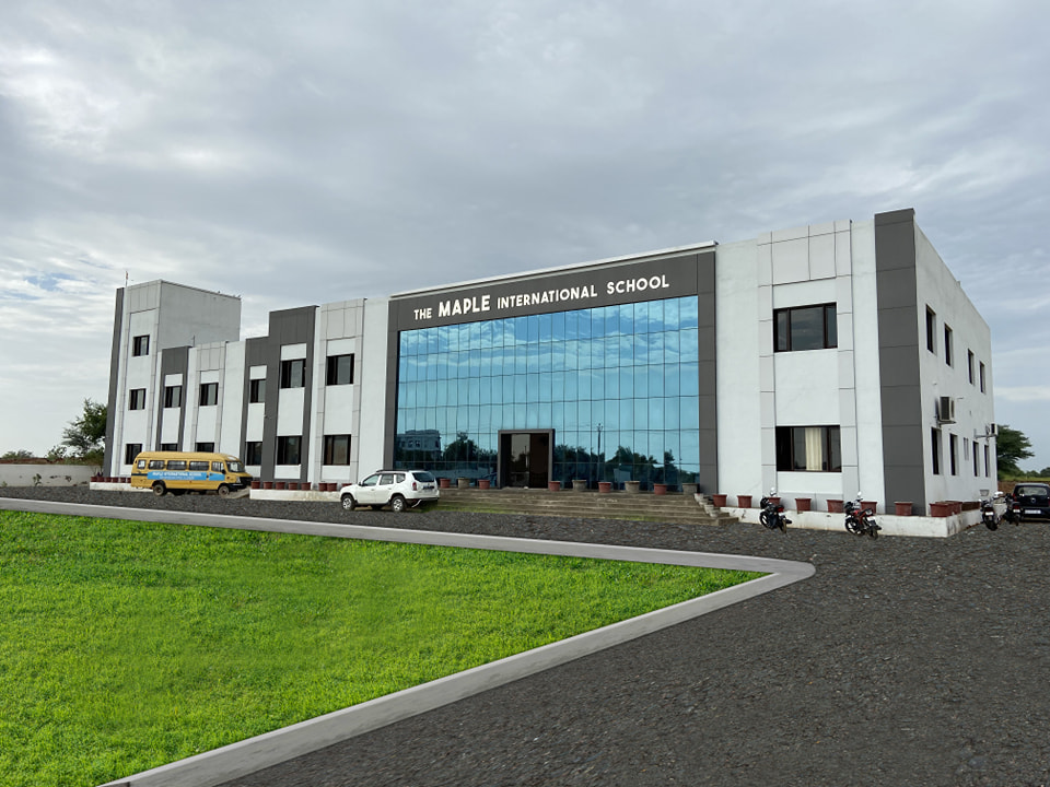The Maple International School