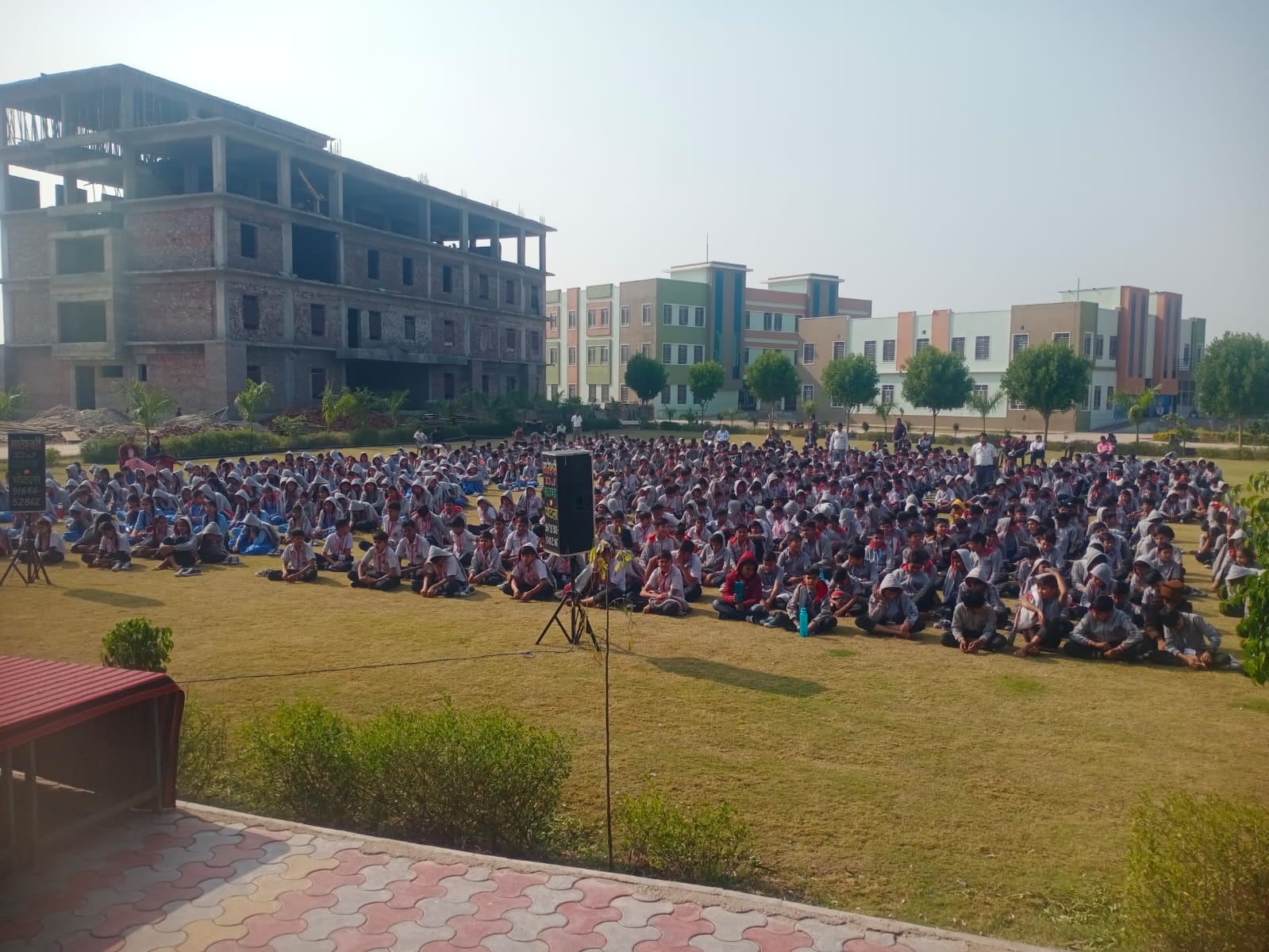 Tagore School