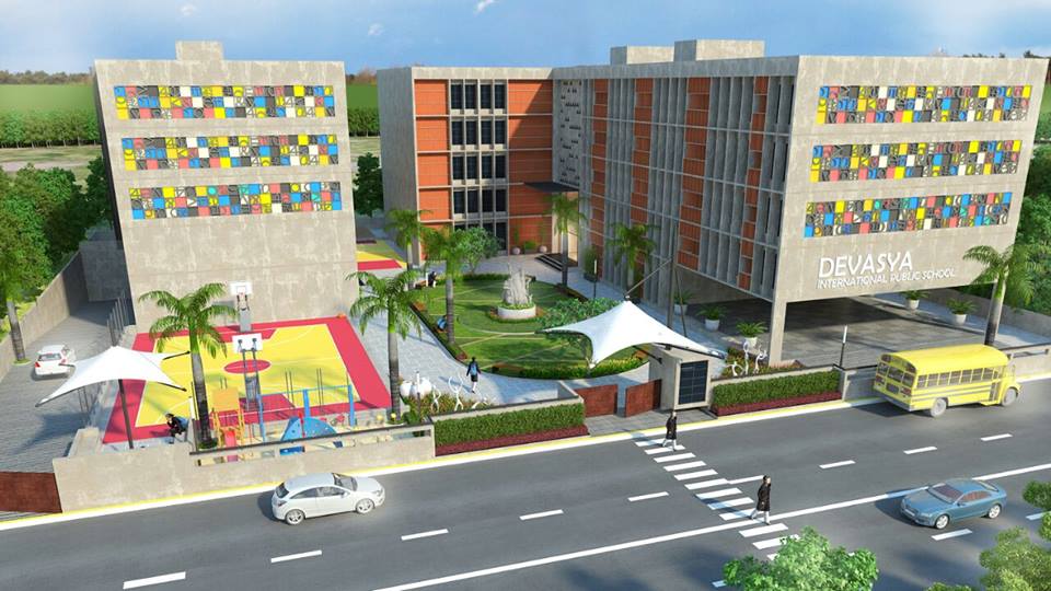 Devasya International School