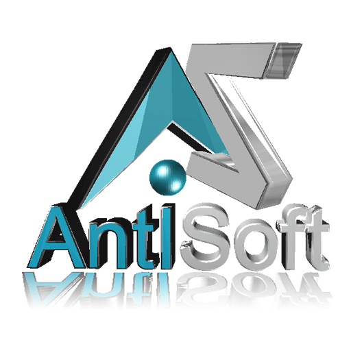 Antisoft India Technologies & Coaching Center logo