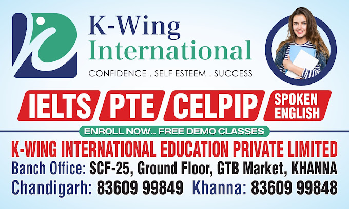 K - Wing International Education