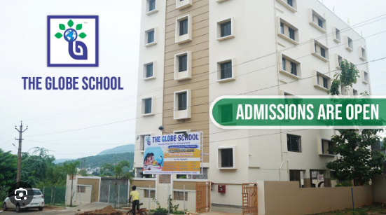 The Globe School