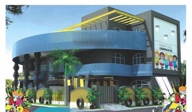 New ABC Montessori