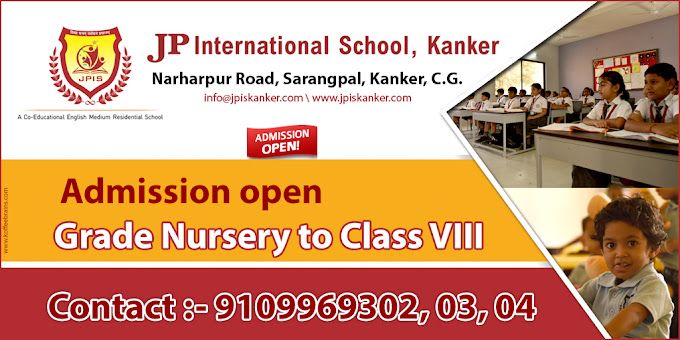 JP International School