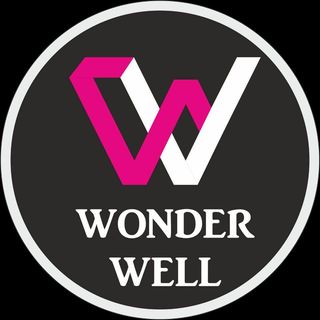 Wonder Well logo