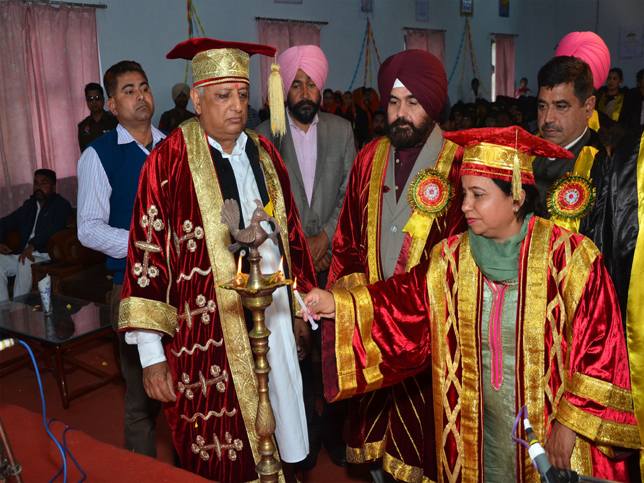 Shivalik Hills College of Education