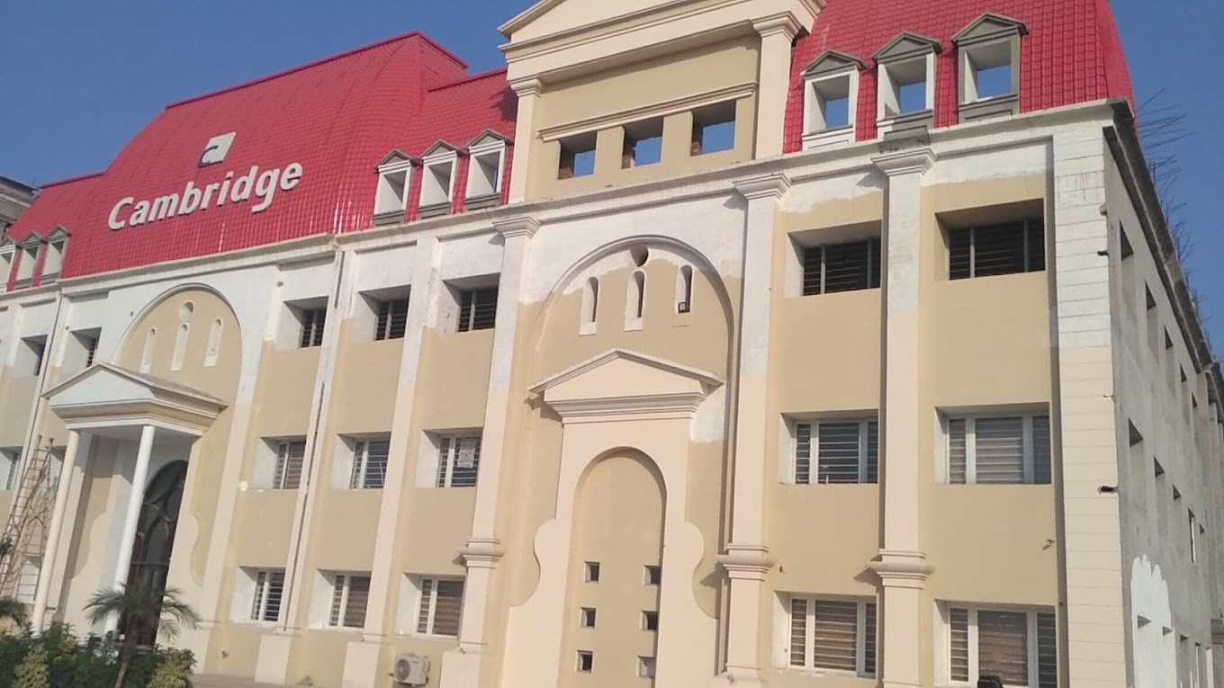 Cambridge International School