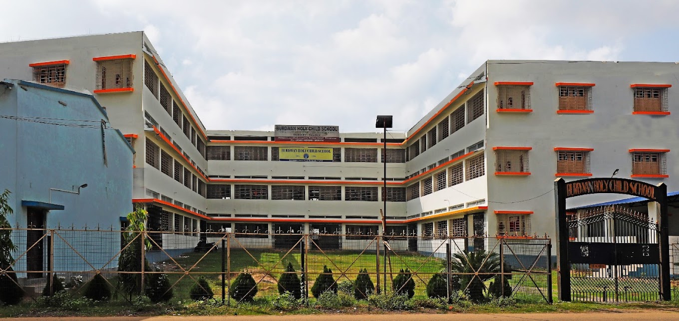 Burdwan Holy Child School
