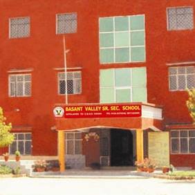 Basant Valley Public School