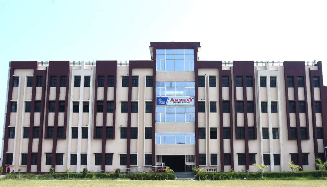 Akshay Public School