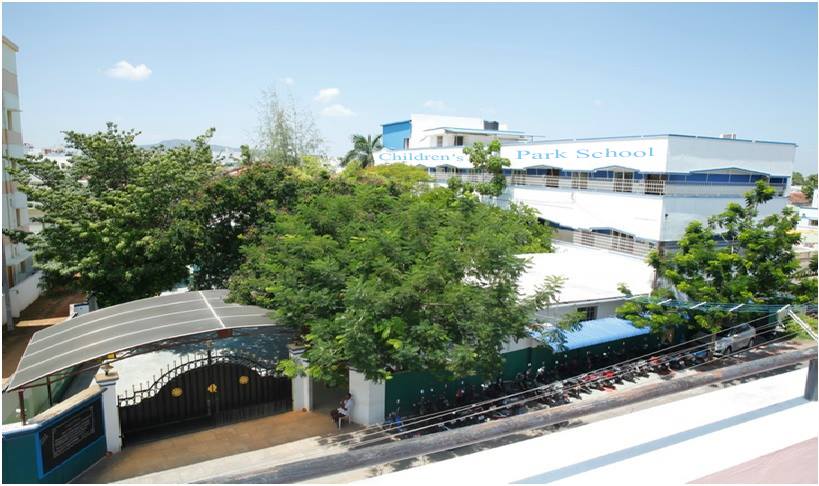 Childrens Park School